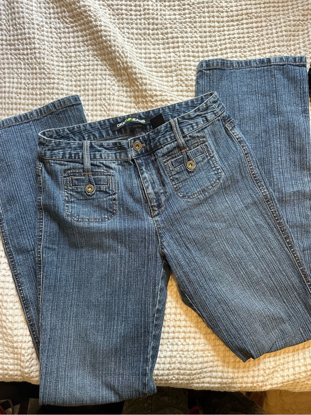 2000s DKNY Jeans